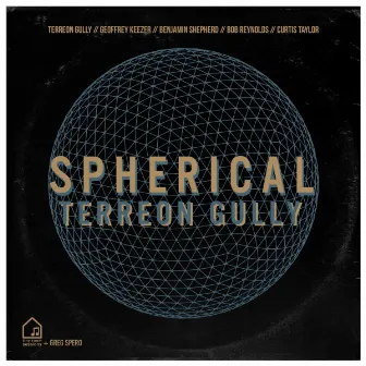 Spherical (Tiny Room Sessions) by Greg Spero