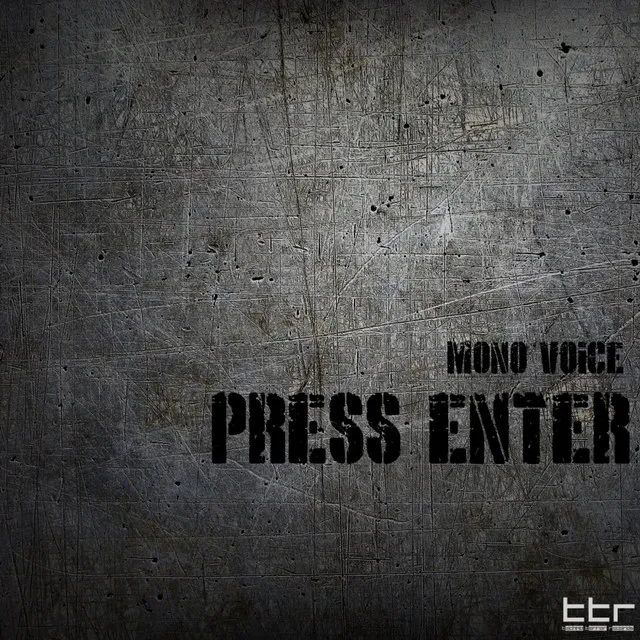 Press Enter