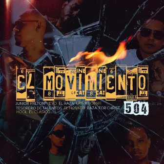 El Movimiento by El Raza