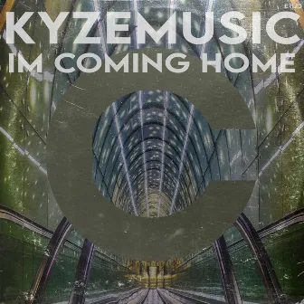 I Am Coming Home by KyzeMusic