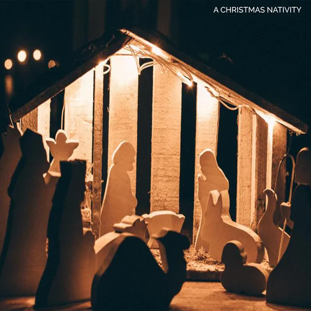 A Christmas Nativity