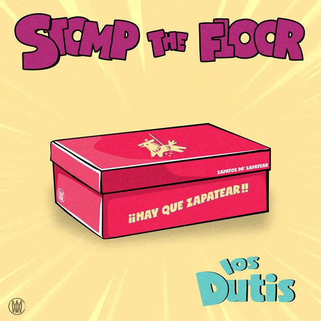 Stomp the Floor