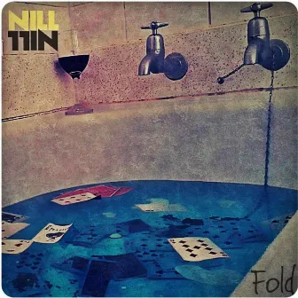 Fold by Nill