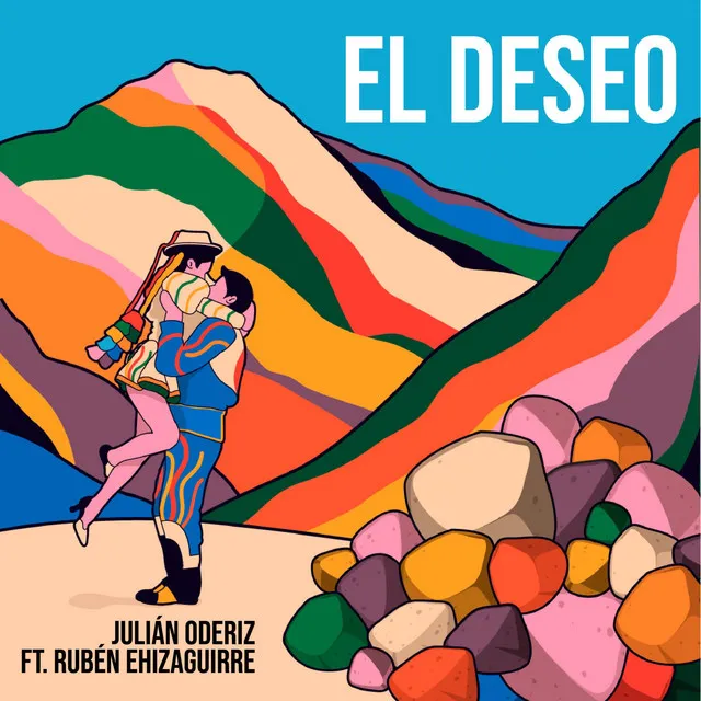 El deseo