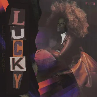 Lucky by Fleur East