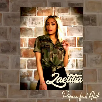 Piquée (feat. Abdi) by Laetitia Bay