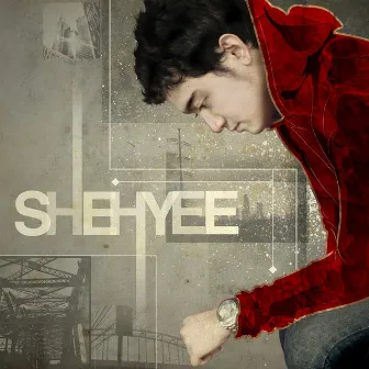 Shehyee by Shehyee