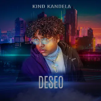 DESEO by Kind Kandela