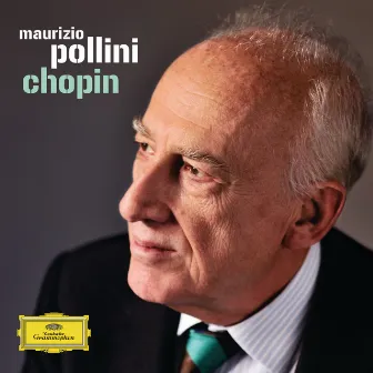 Chopin by Maurizio Pollini