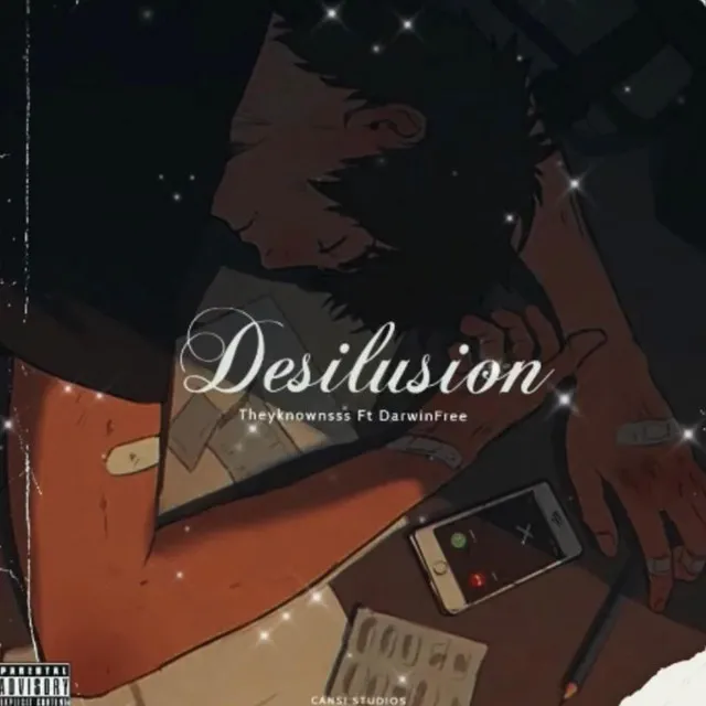 Desilusion