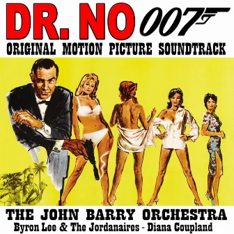 Dr. No (Original Motion Picture Soundtrack) by John Barry Orchestra