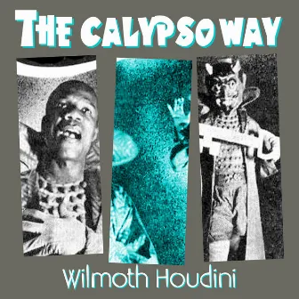 The Calypso Way by Wilmoth Houdini