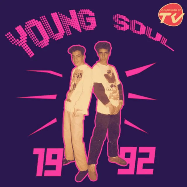 Young Soul (Funny Crew) 1992