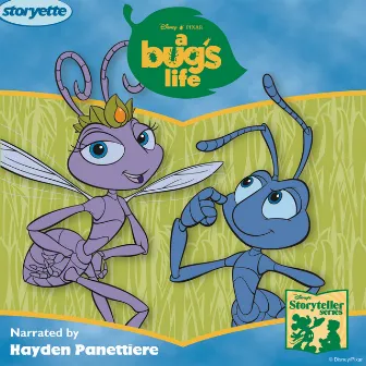 A Bug's Life (Storyteller) by Hayden Panettiere