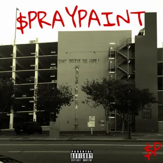 DREAM by $PRAYPAINT