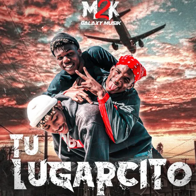 Tu Lugarcito