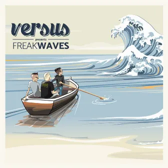 FreakWaves by Versus