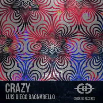 Crazy by Luis Diego Bagnarello