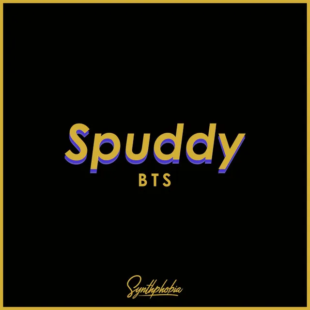 Spuddy