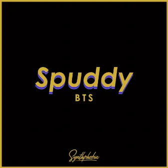 BTS by Spuddy