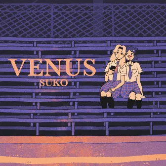 Venus by Suko