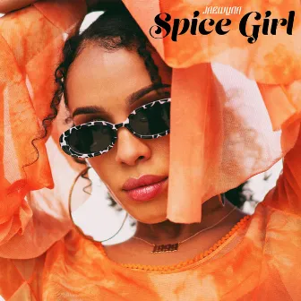 Spice Girl by Jaewynn