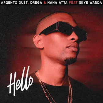 Hello by Nana Atta