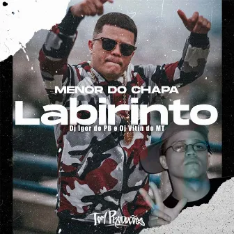 Labirinto by Dj Igor do PB