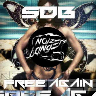 Free Again by SDB