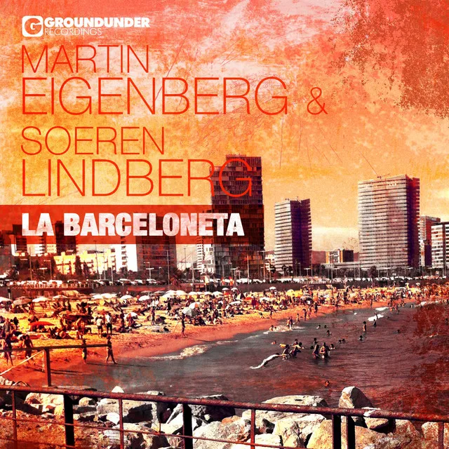 La Barceloneta - Radio Edit