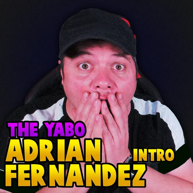 Adrian Fernandez (Intro)