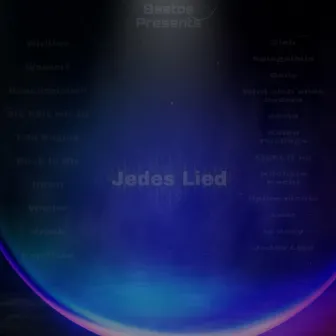 Jedes Lied by Bastos