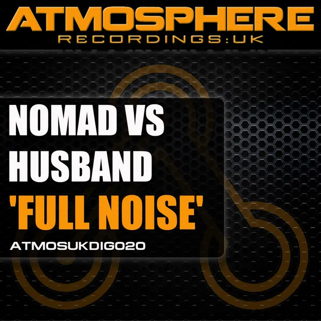 Full Noise - Original Mix