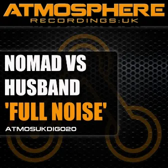 Full Noise by Nomad