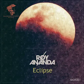 Eclipse by Roy Ananda