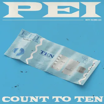 Count to 10 by Pei