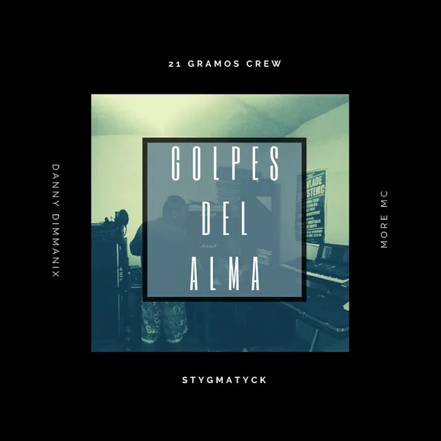 Golpes del Alma