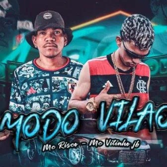 Modo Vilão by Unknown Artist