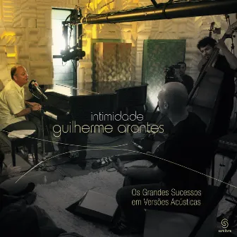 Intimidade (Ao Vivo) by Guilherme Arantes