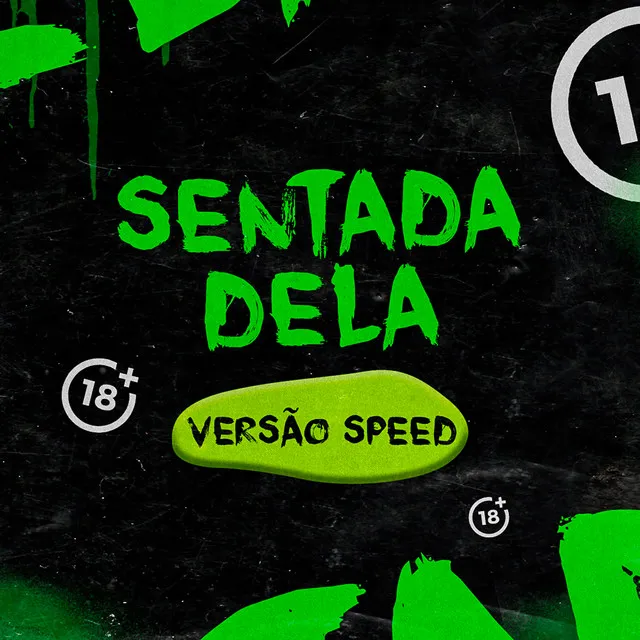 Sentada Dela (Speed)