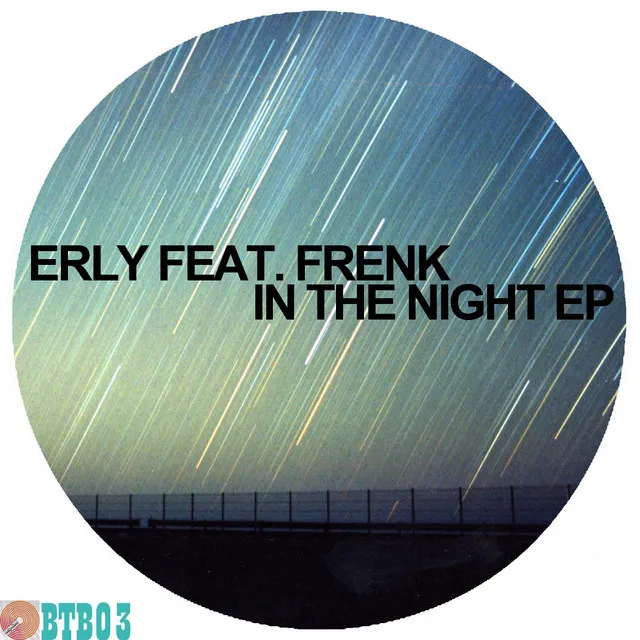 In the Night - Original Mix