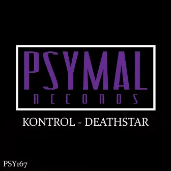 Death Star by Kontrol