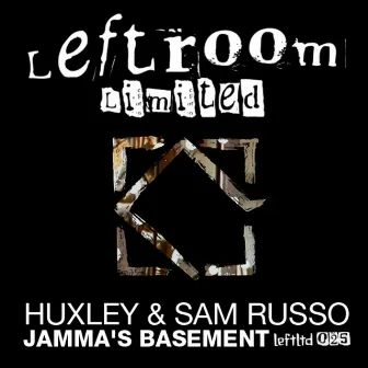 Jamma's Basement by Sam Russo