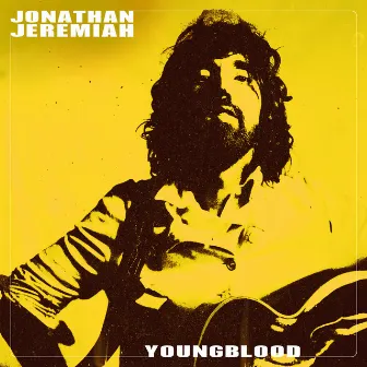 Youngblood by Jonathan Jeremiah