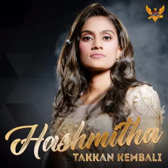 Takkan Kembali by Hashmitha