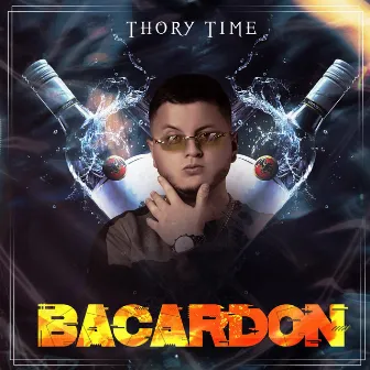 Bacardon by Thory Time