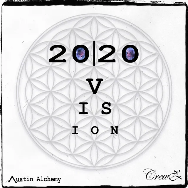 2020 Vision