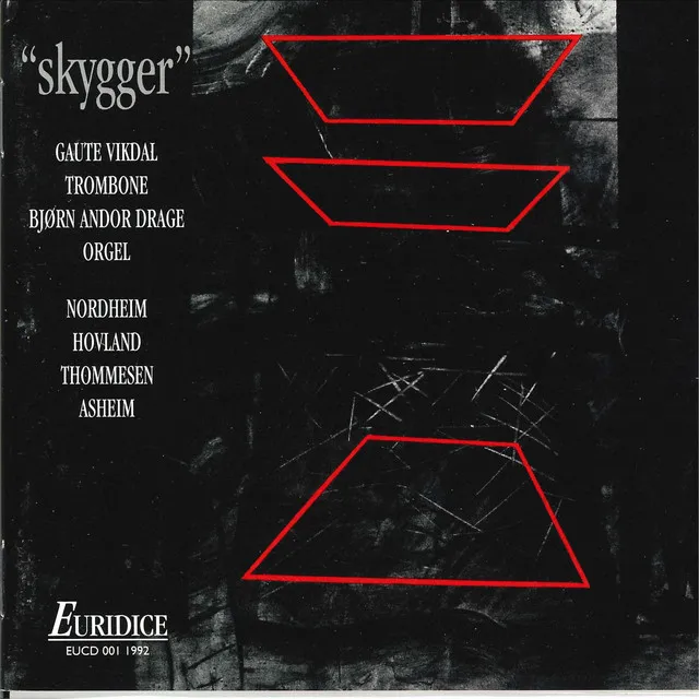 Skygger