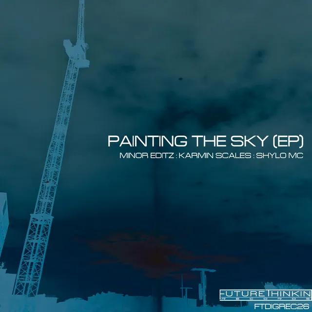 Painting the Sky