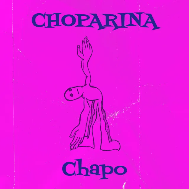 Choparina